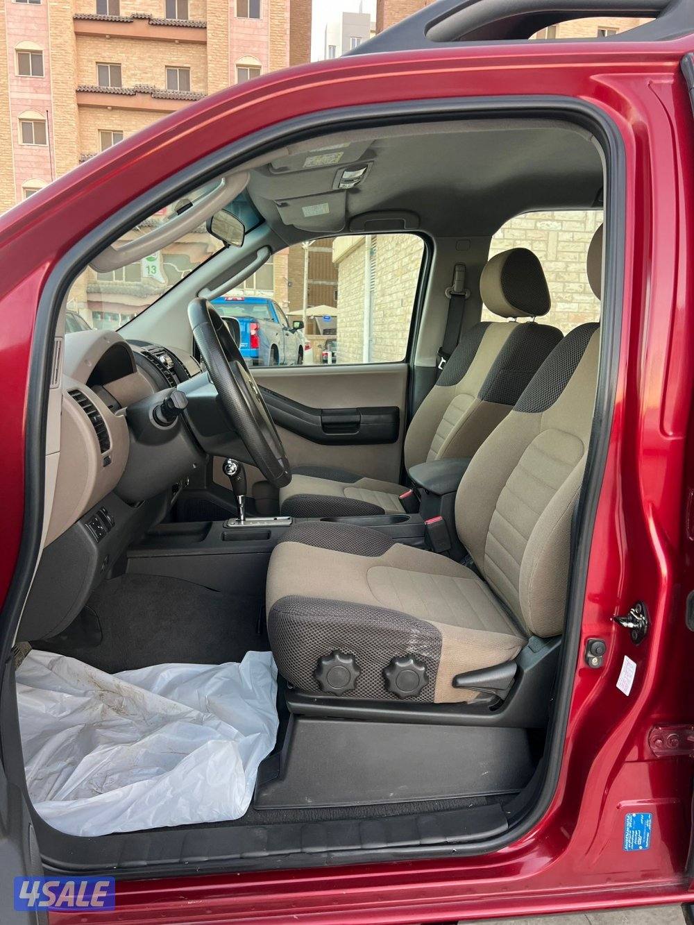 اكستيرا 2008 بحالة الوكاله صبغ الوكاله شرط الفحص11