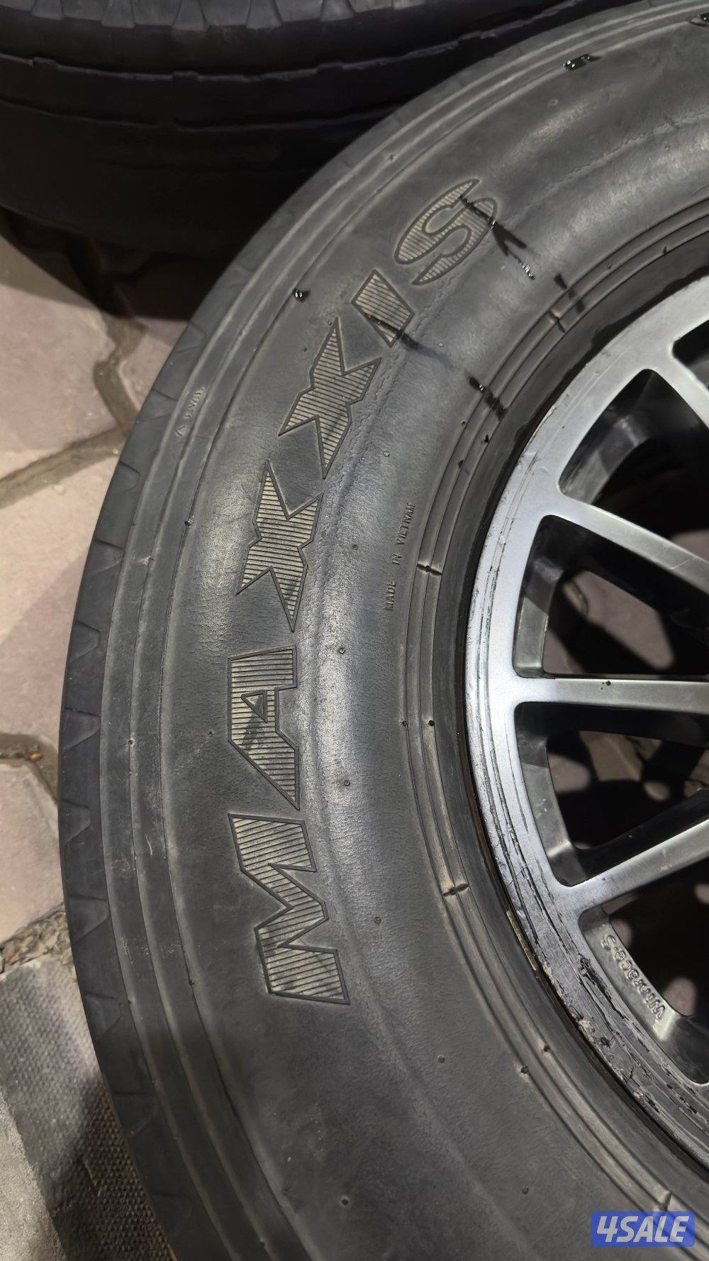 للبيع رنقات برايد اسبانية اصلية معاهم بوالين نص عمر1