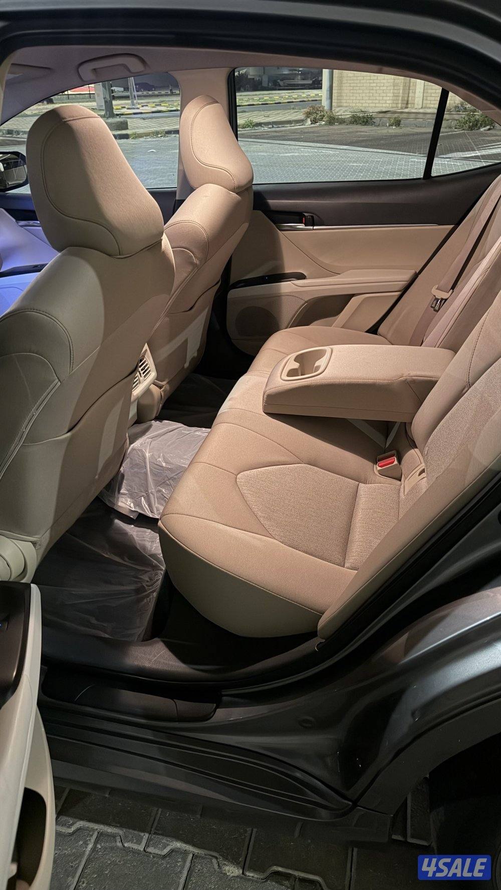 كامري 2023 شرط الفحص5