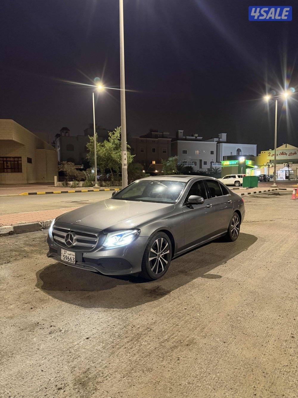 صبغة وكالة E300 / 2018 للبيع4