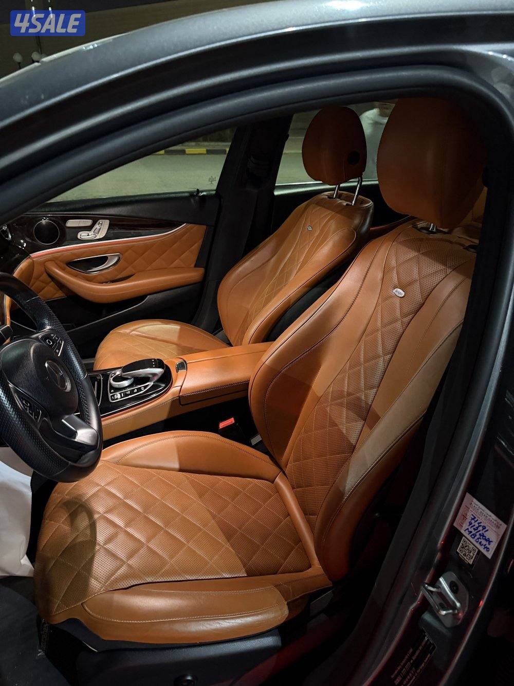 صبغة وكالة E300 / 2018 للبيع5