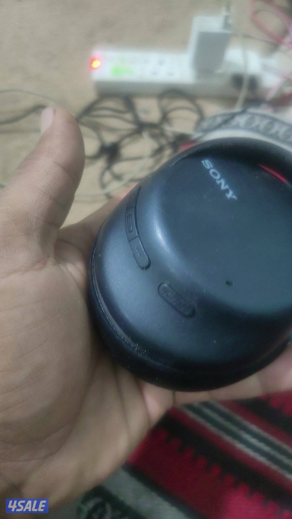 سماعه راس سونى WH-CH710N0