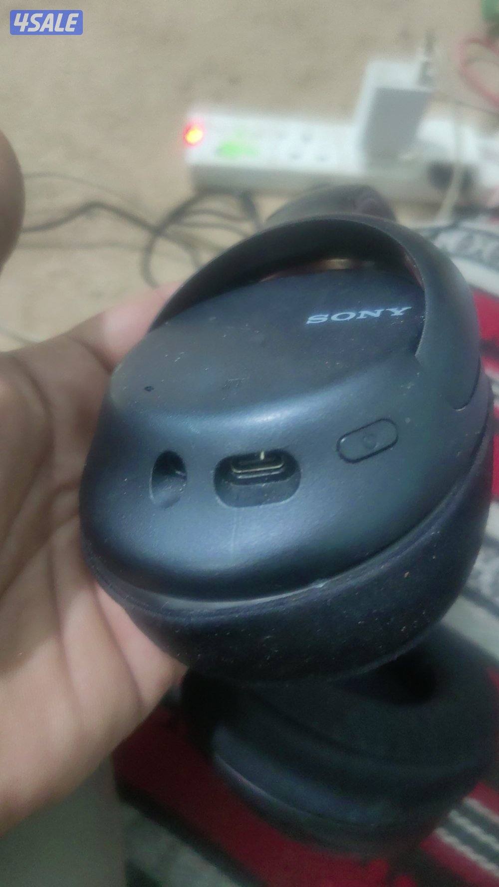 سماعه راس سونى WH-CH710N1