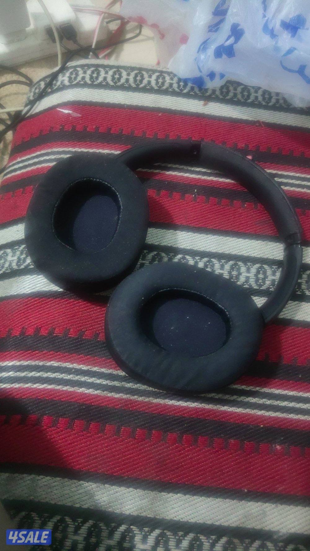 سماعه راس سونى WH-CH710N3