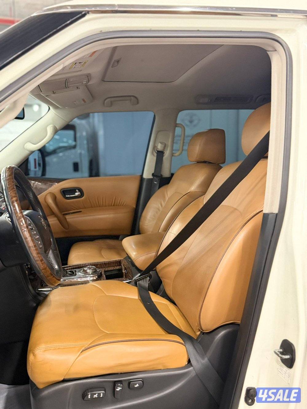 للبيع باترول بلاتينيوم6