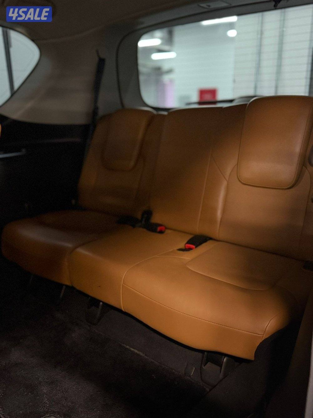 للبيع باترول بلاتينيوم9