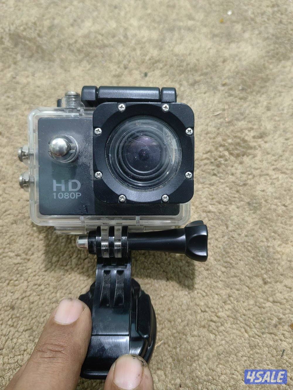 سماعه تصوير تحت الماء2