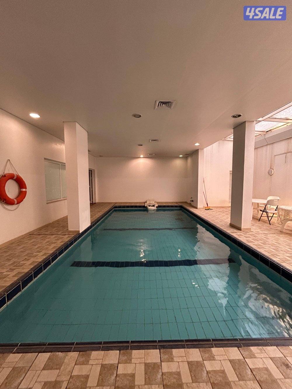 شقة للإيجار في سلوى - موقع مميز وخدمات متكاملة1