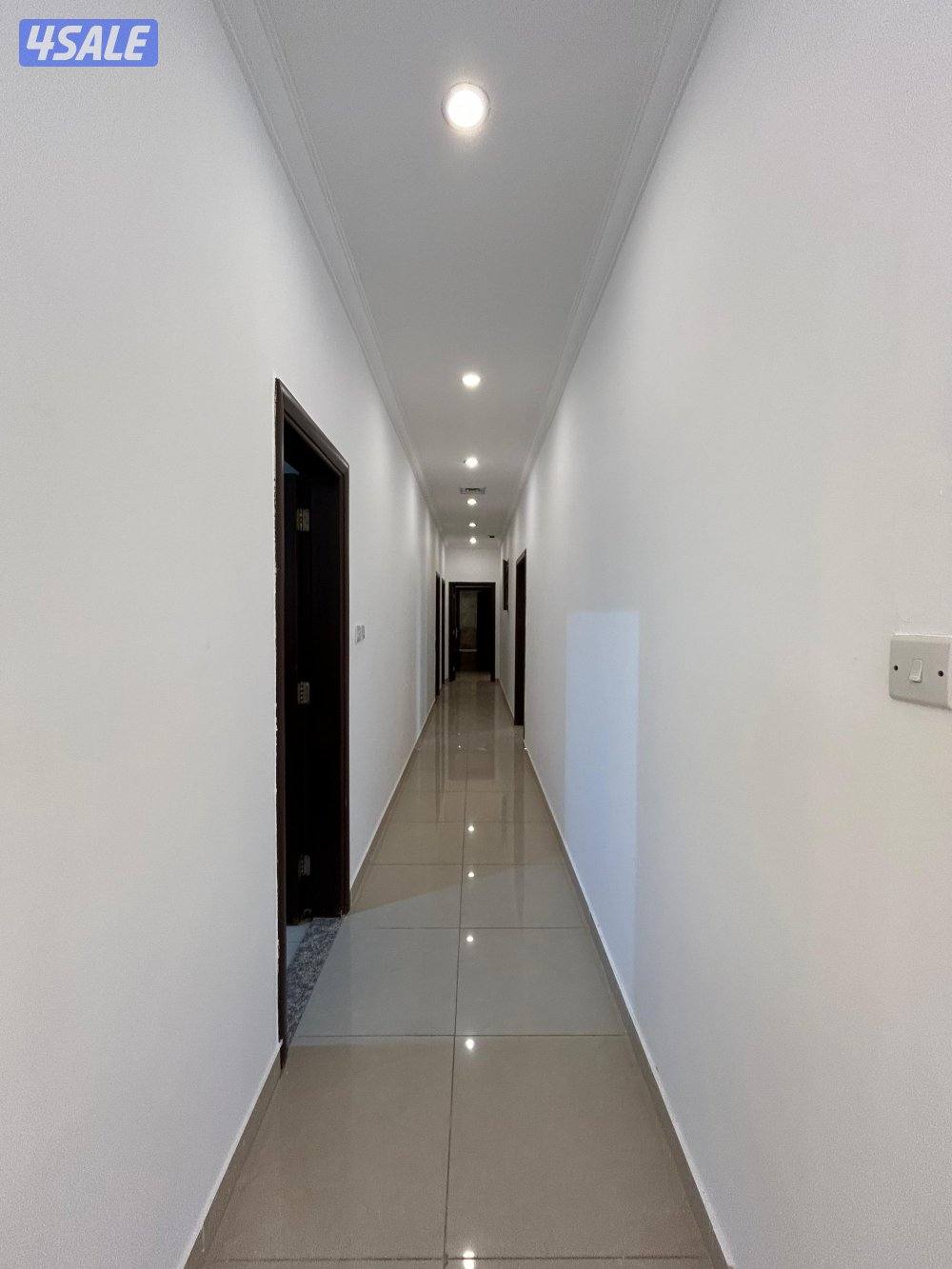 شقة للإيجار في سلوى - موقع مميز وخدمات متكاملة7