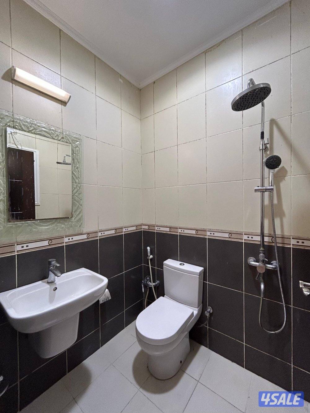 شقة للإيجار في سلوى - موقع مميز وخدمات متكاملة9