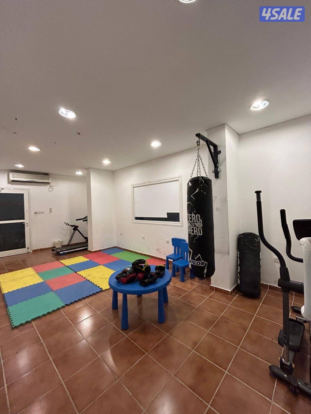 شقة للإيجار في سلوى - موقع مميز وخدمات متكاملة13