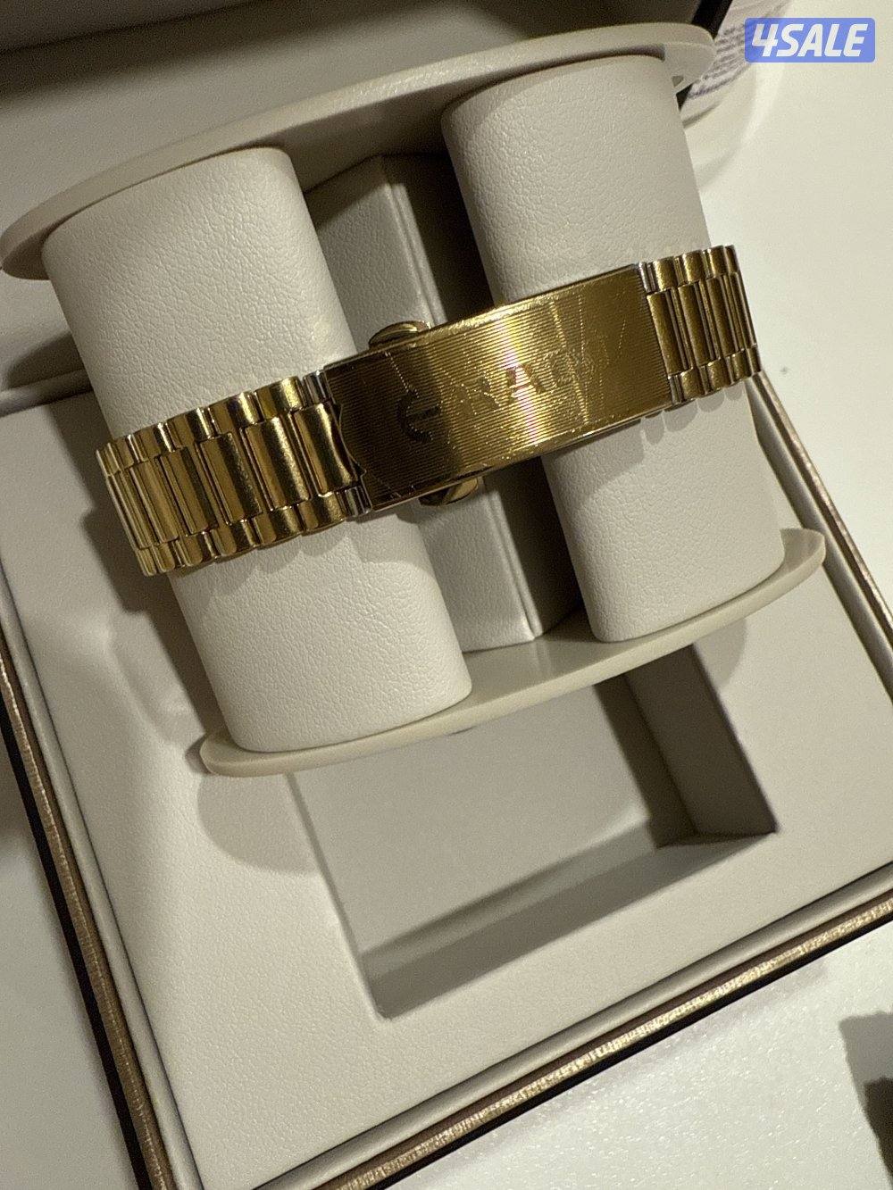 ساعة رادو أصليه نسائية1