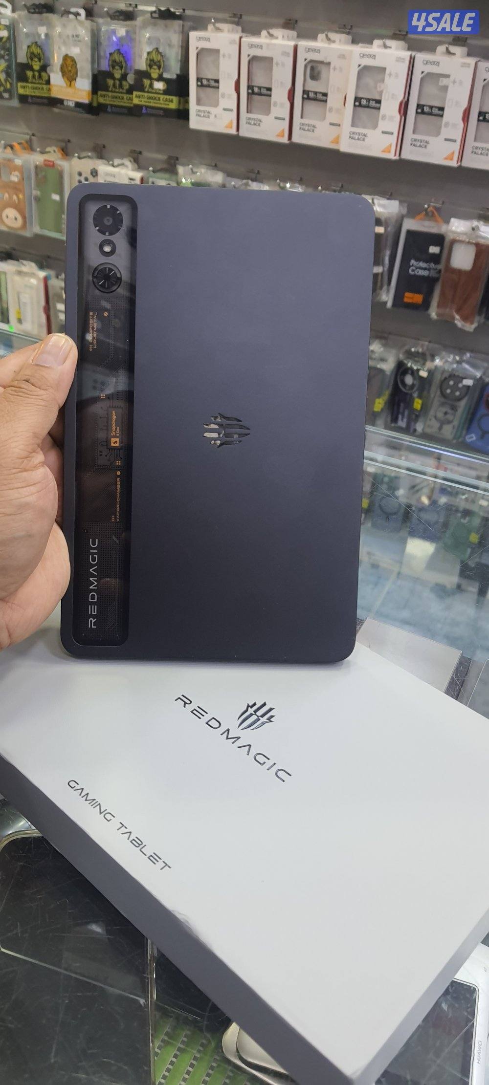 Astra Gaming Tablet 12|256GB With Box1