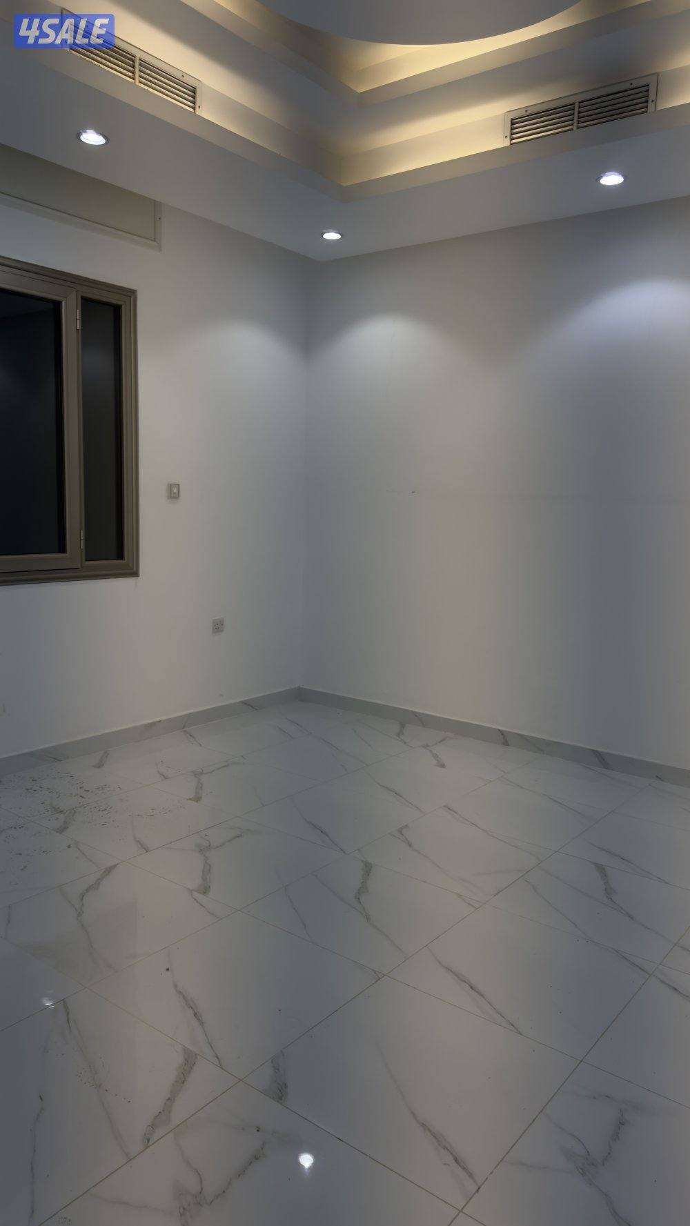 للإيجار شقة في المسايل قطعة ٥2