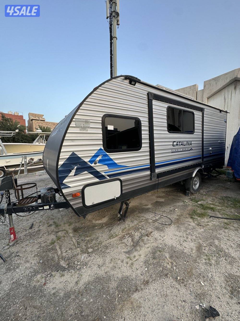 كوتشمان نوع كاتالينا 223