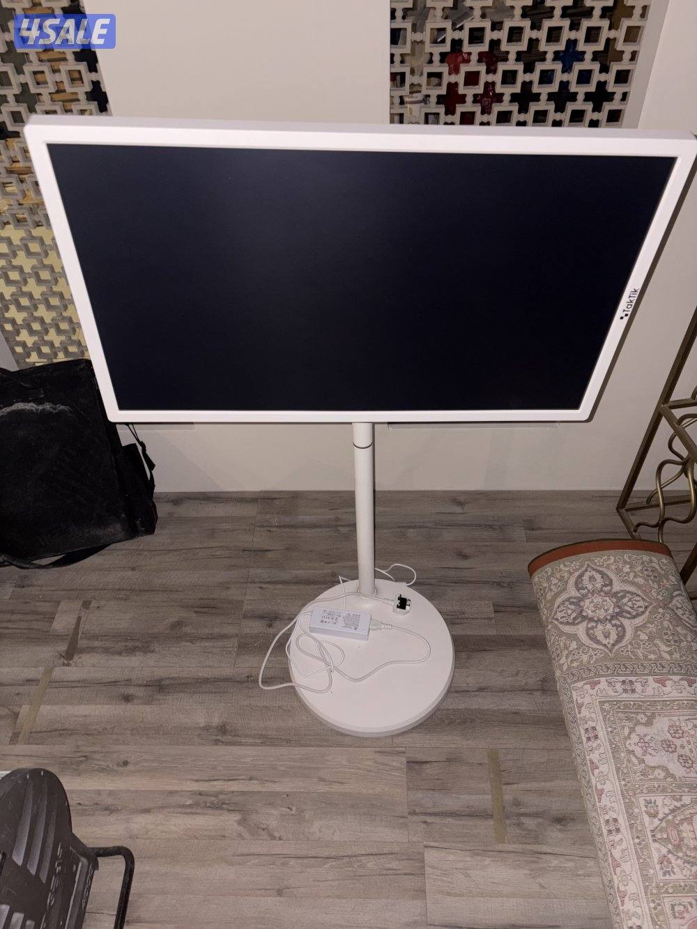 شاشه taktik smart 32in1