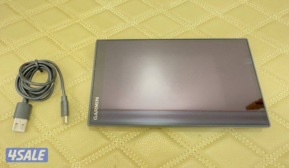 Garmin DriveSmart 760