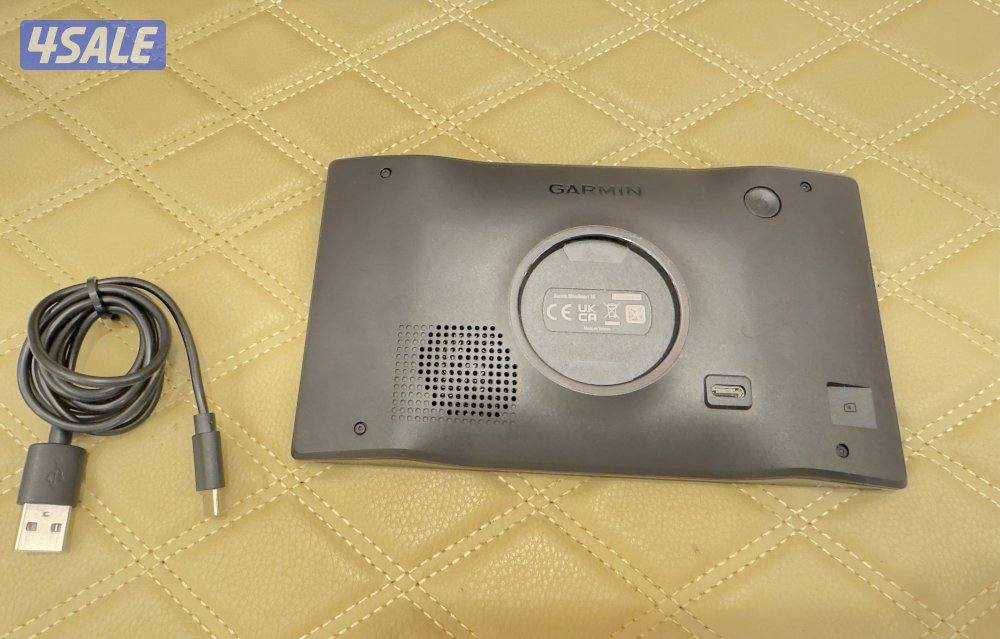 Garmin DriveSmart 761