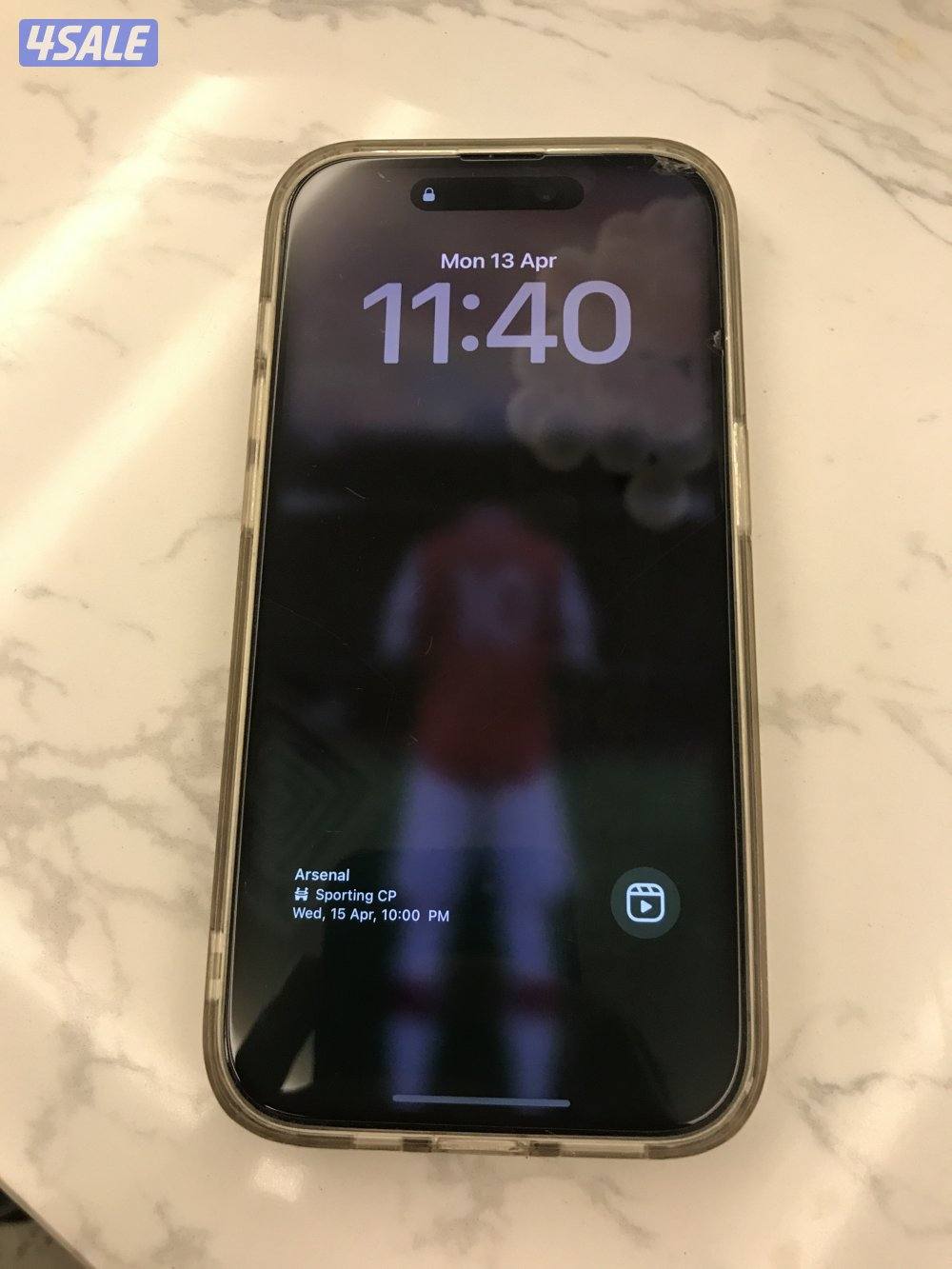 IPhone 14 Pro 128GB0