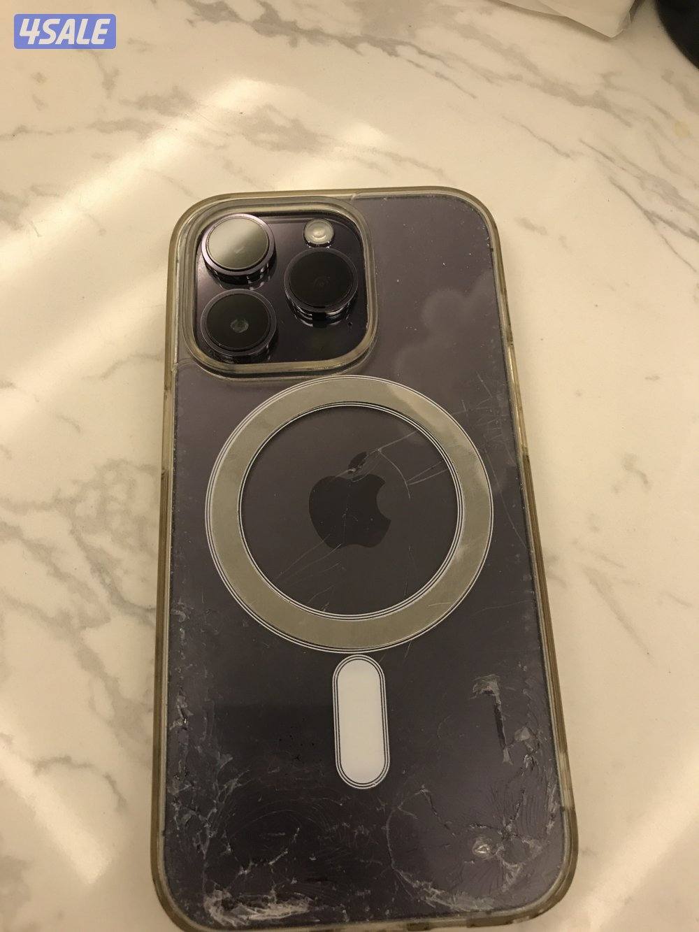 IPhone 14 Pro 128GB1