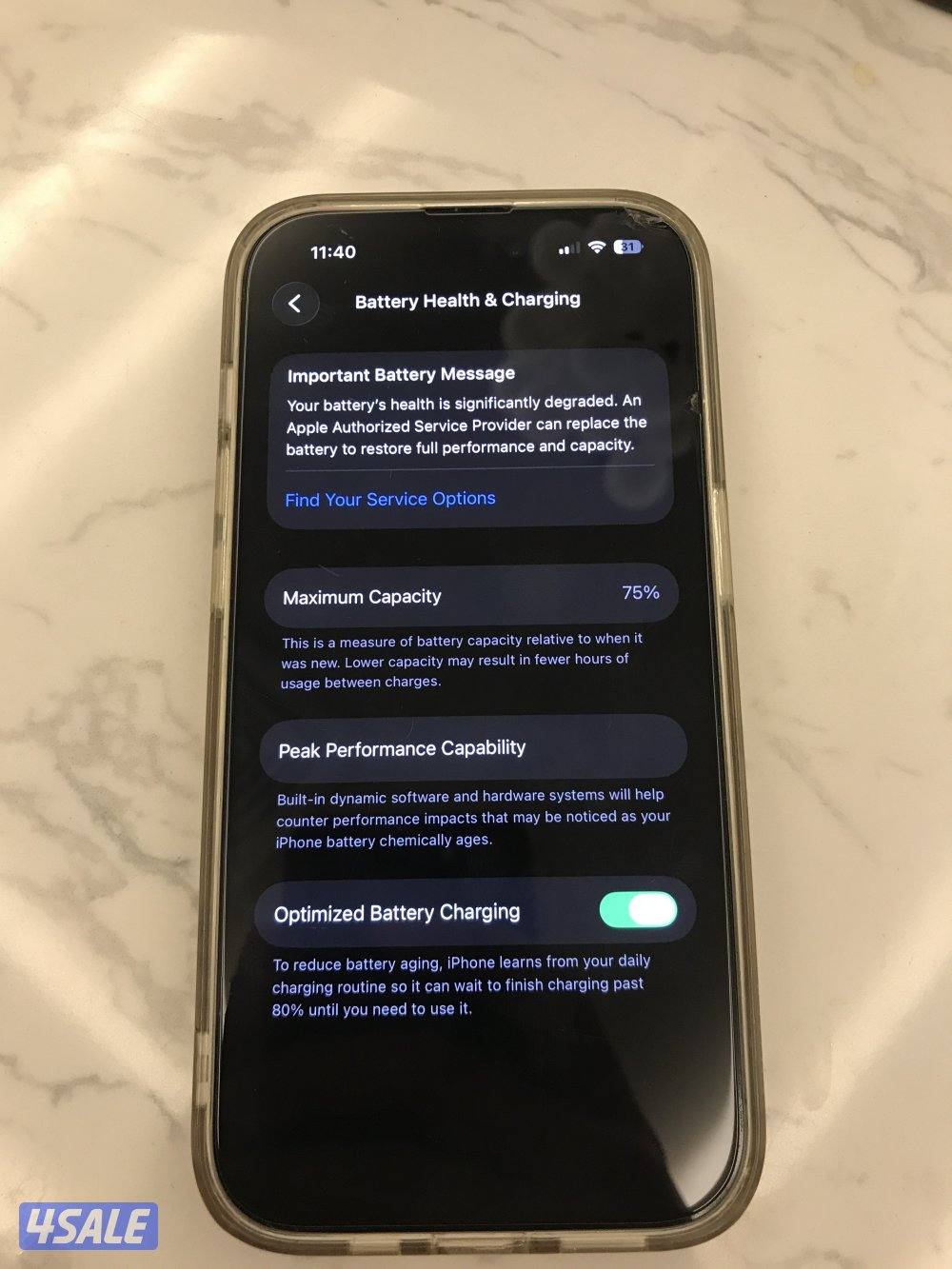 IPhone 14 Pro 128GB2