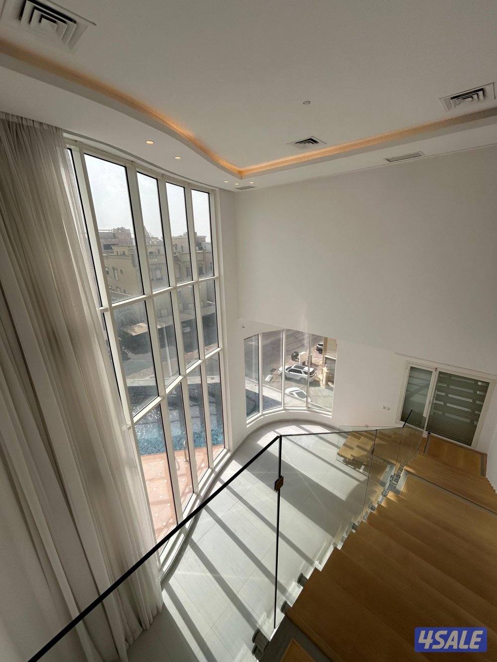 دوبلكس للإيجار فى غرناطة - إطلالة بحر مباشرة مع مسبح خاص1