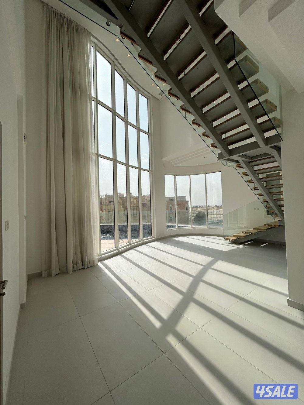 دوبلكس للإيجار فى غرناطة - إطلالة بحر مباشرة مع مسبح خاص9