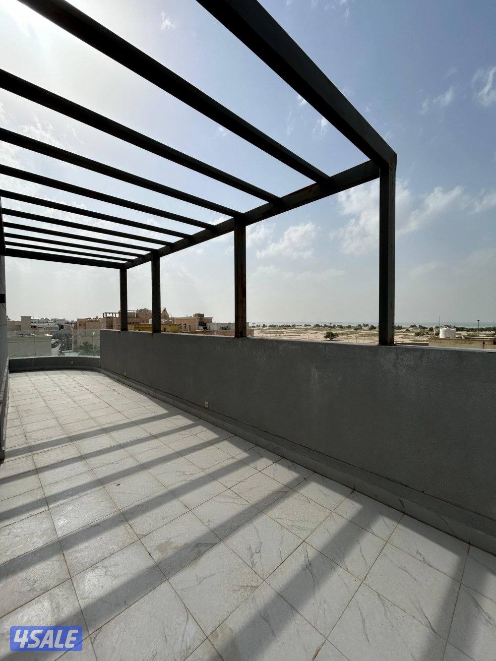 دوبلكس للإيجار فى غرناطة - إطلالة بحر مباشرة مع مسبح خاص15