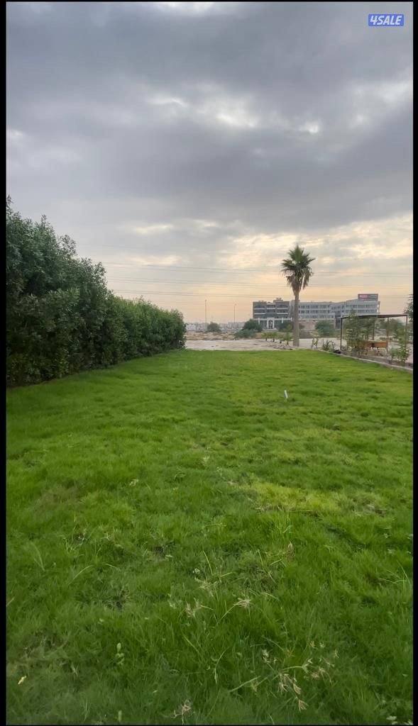 للاجار شاليه برايفت متميز. مقابل النصر رياضي2