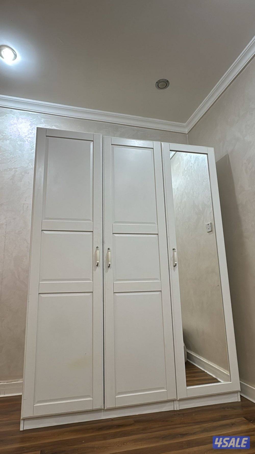 نجار فك تركيب اثاث ايكيا تركيب كبتات داخل المنزل0