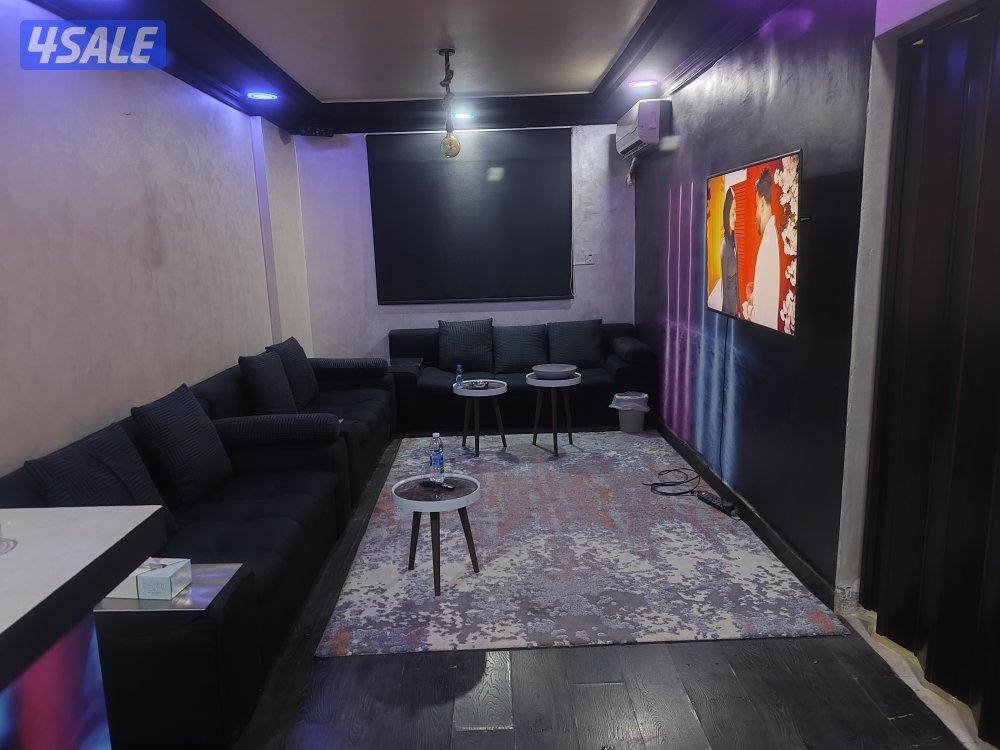 شقق للايجار حولي فاضي وخلو غرفة صاله حمام مطبخ باركن سيارات مساحه جيده2