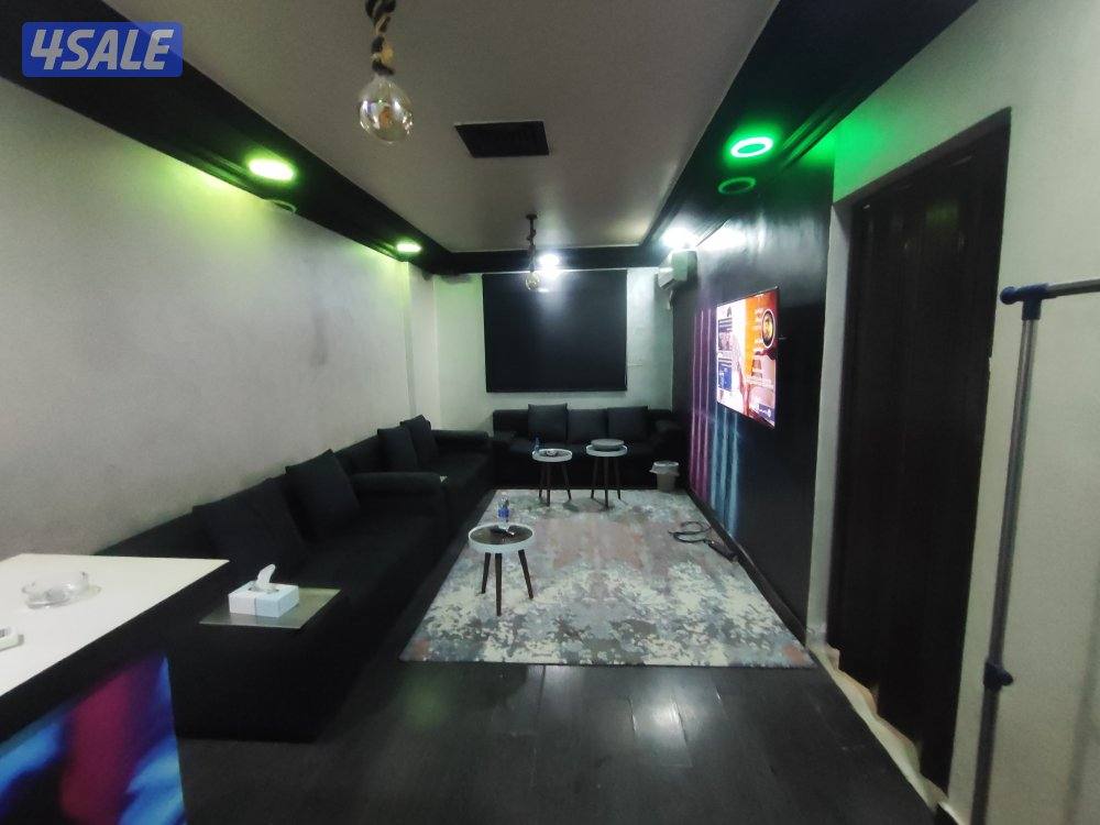 شقق للايجار حولي فاضي وخلو غرفة صاله حمام مطبخ باركن سيارات مساحه جيده3