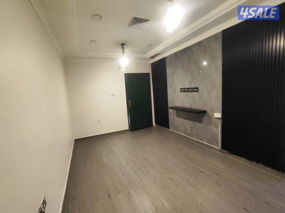 شقق للايجار حولي فاضي وخلو غرفة صاله حمام مطبخ باركن سيارات مساحه جيده10