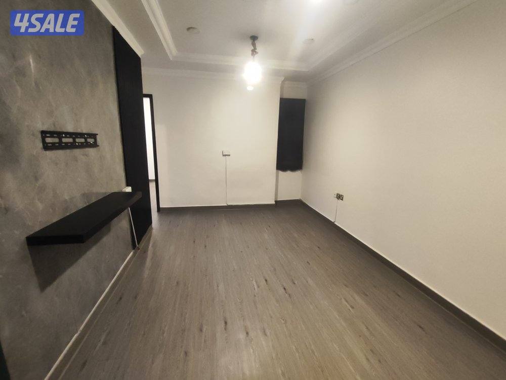 شقق للايجار حولي فاضي وخلو غرفة صاله حمام مطبخ باركن سيارات مساحه جيده11