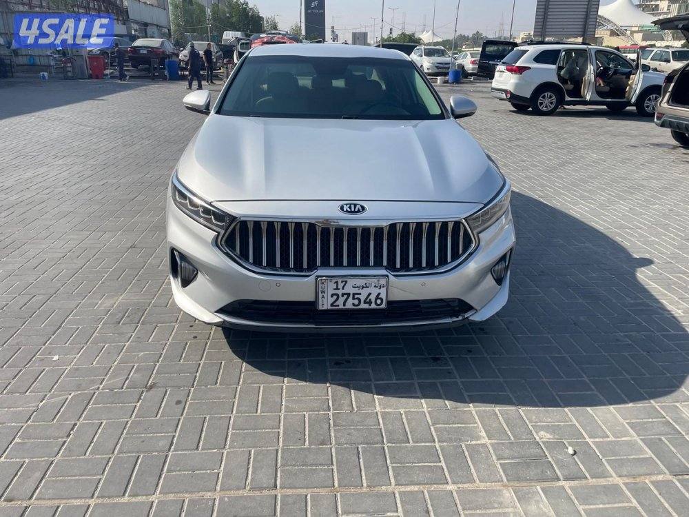 كيا كادينزا0