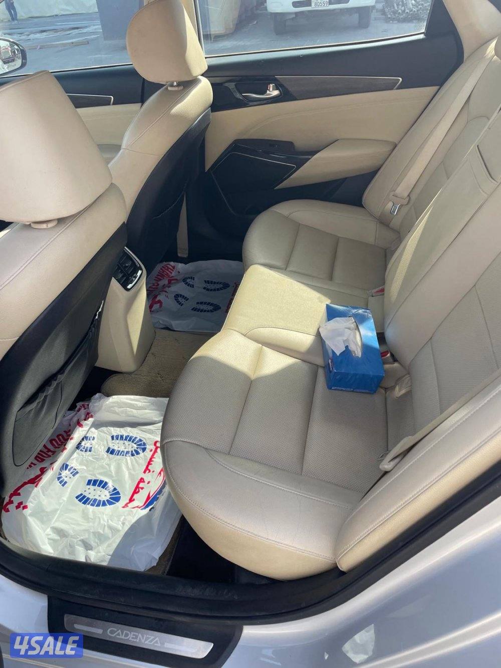 كيا كادينزا6