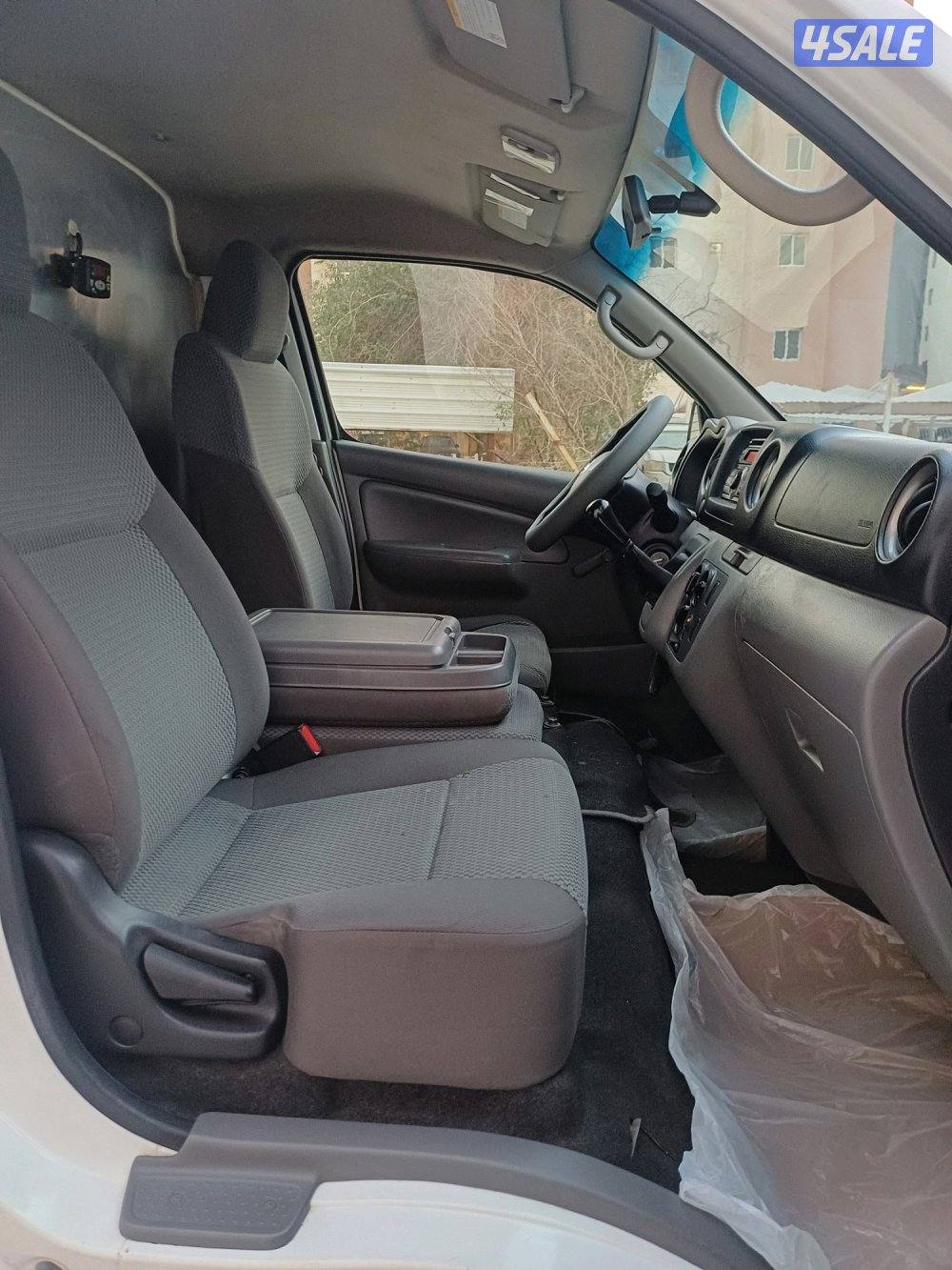 للبيع نيسان ثلاجه 20198