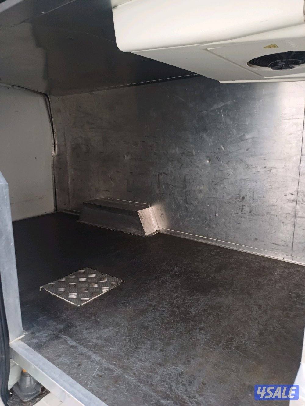 للبيع نيسان ثلاجه 20199