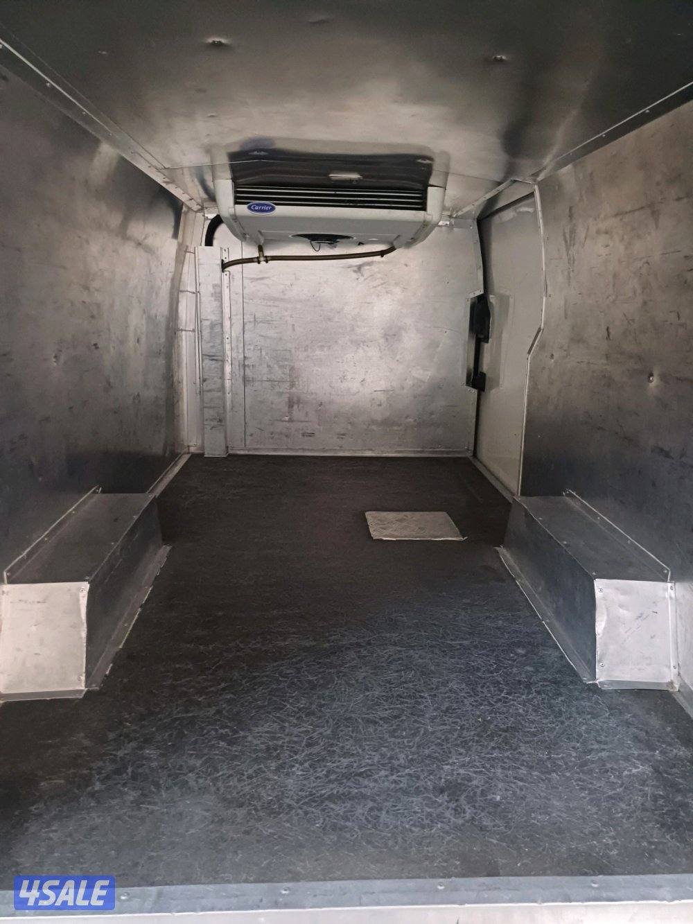 للبيع نيسان ثلاجه 201910