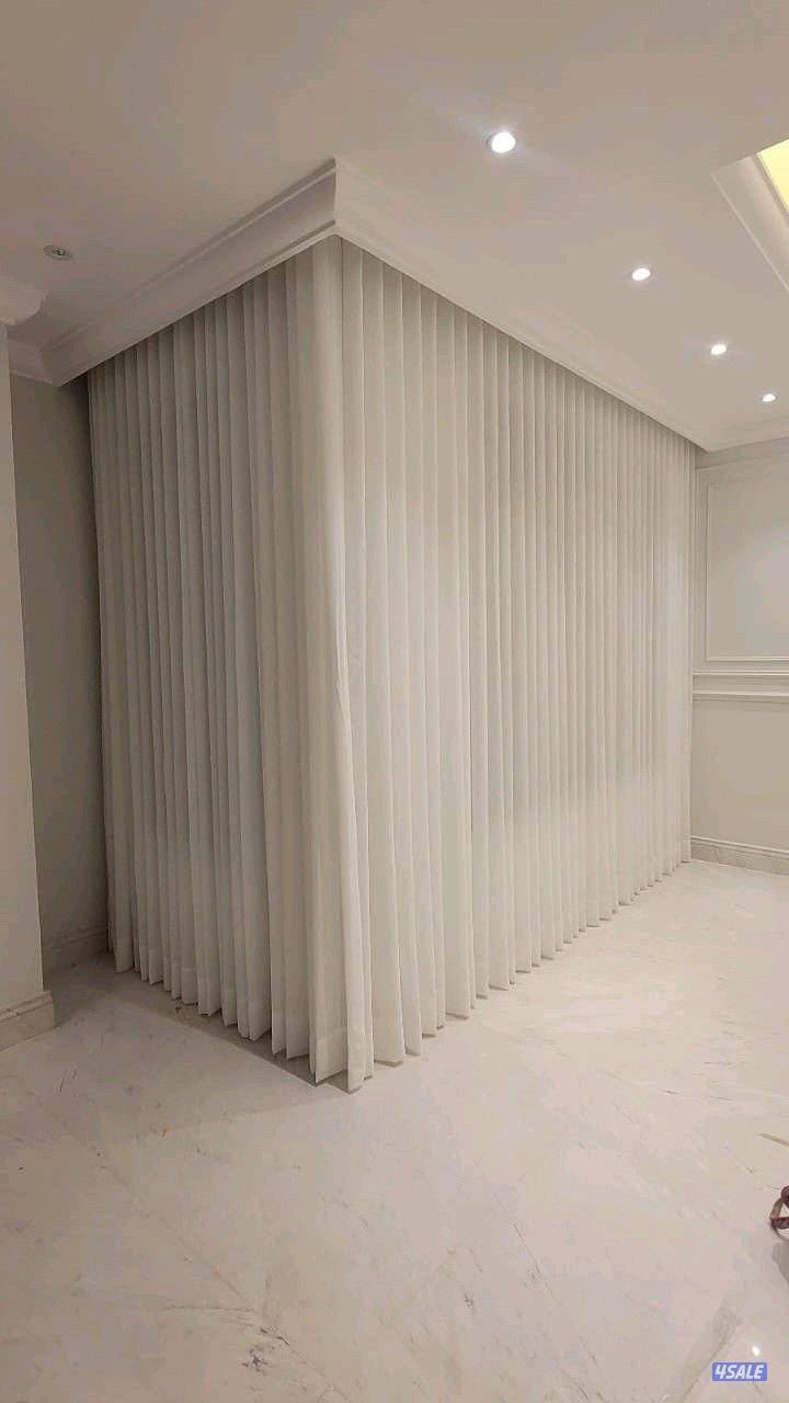 تفصال وتركيب ستاير4