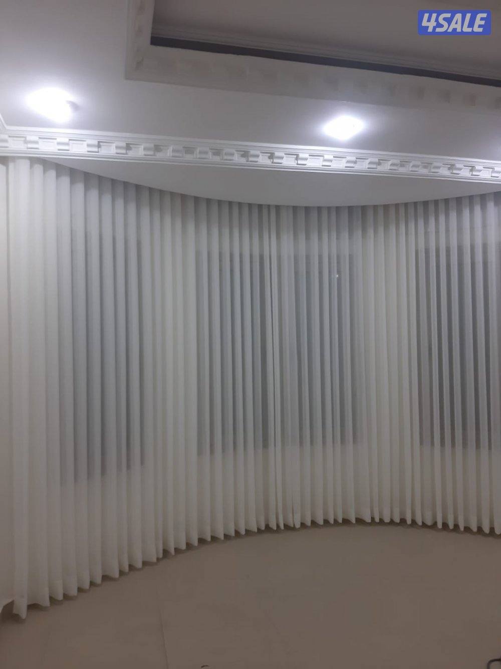 تفصال وتركيب ستاير7