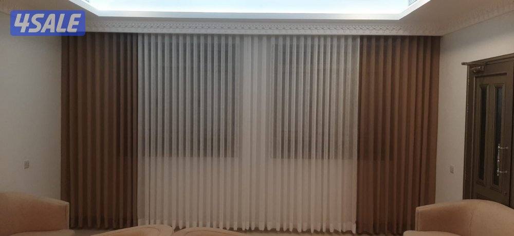 تفصال وتركيب ستاير13