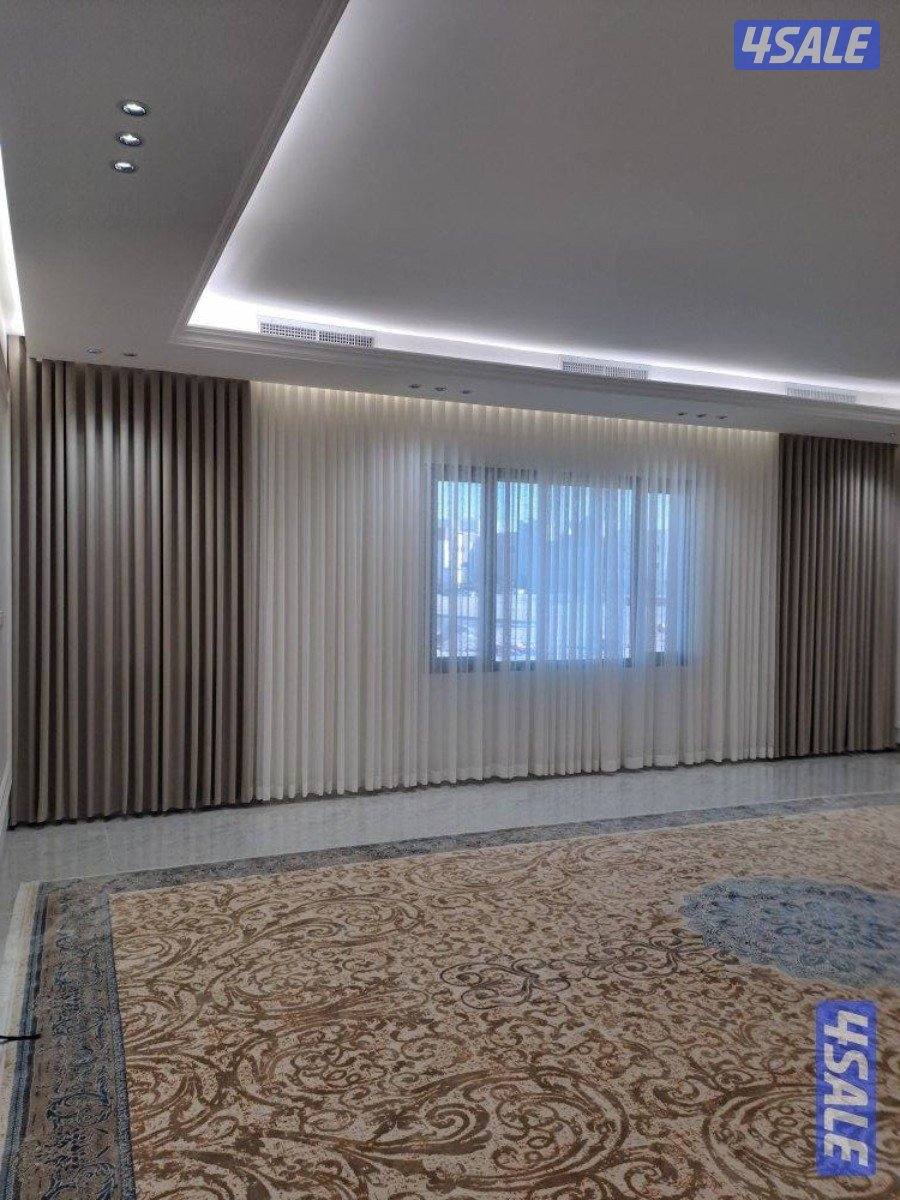 تفصال وتركيب ستاير5