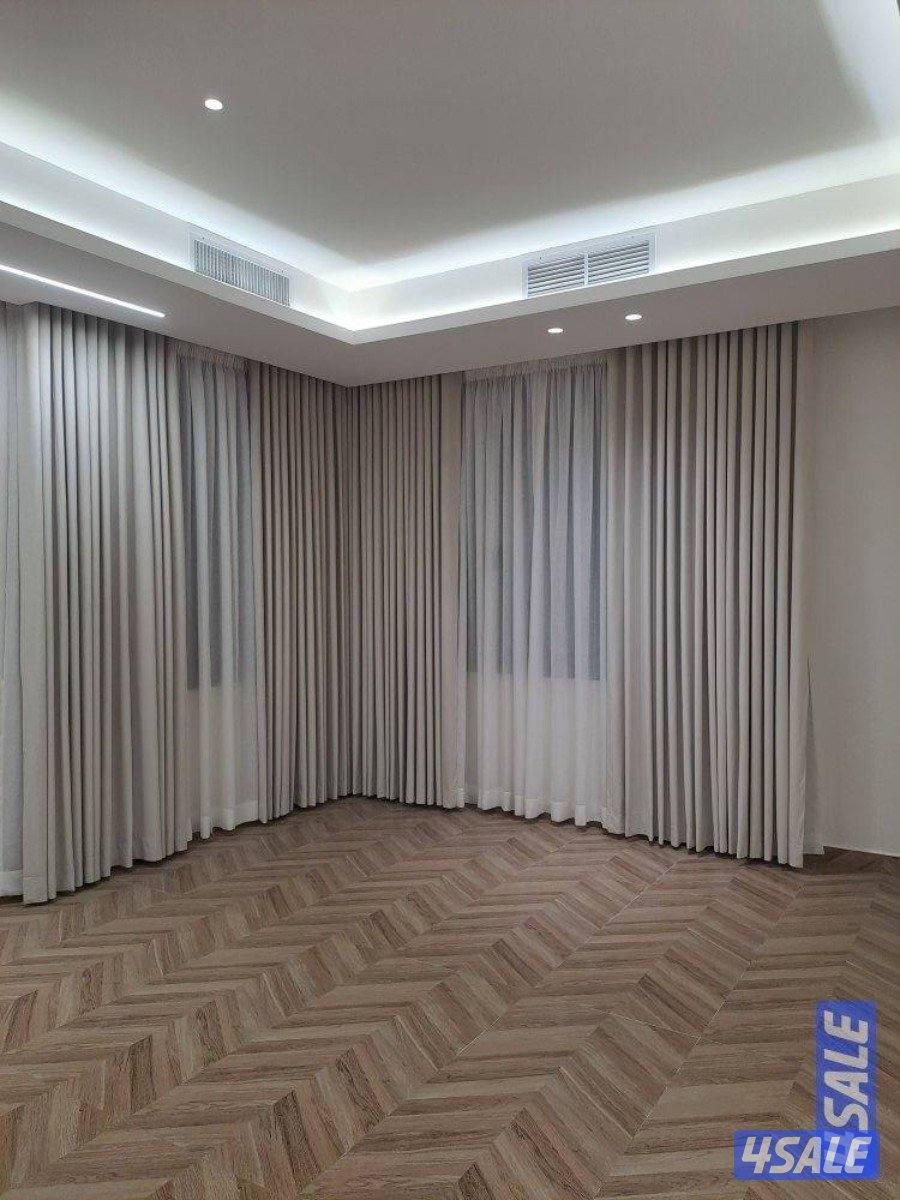 تفصال وتركيب ستاير8