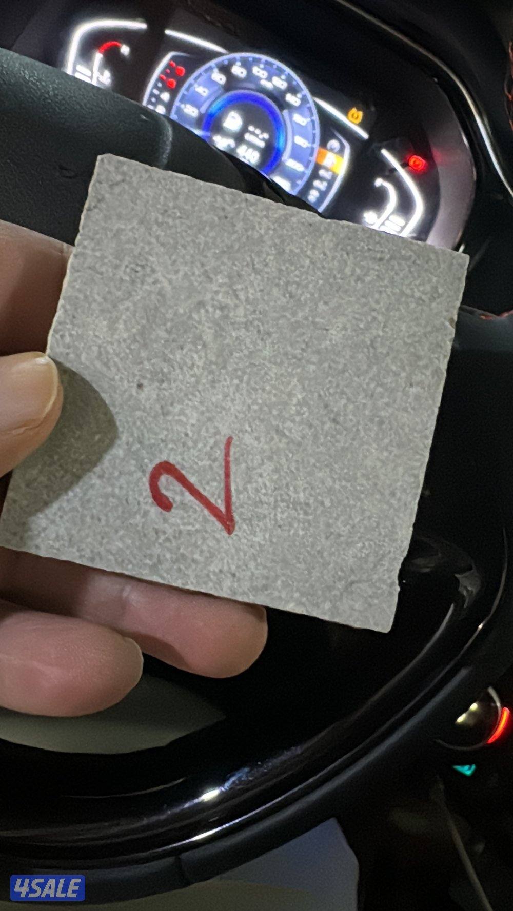 للبيع بيت بتوسعة الوفره موقع ثلاث شوارع وبجانب جميع الخدمات1