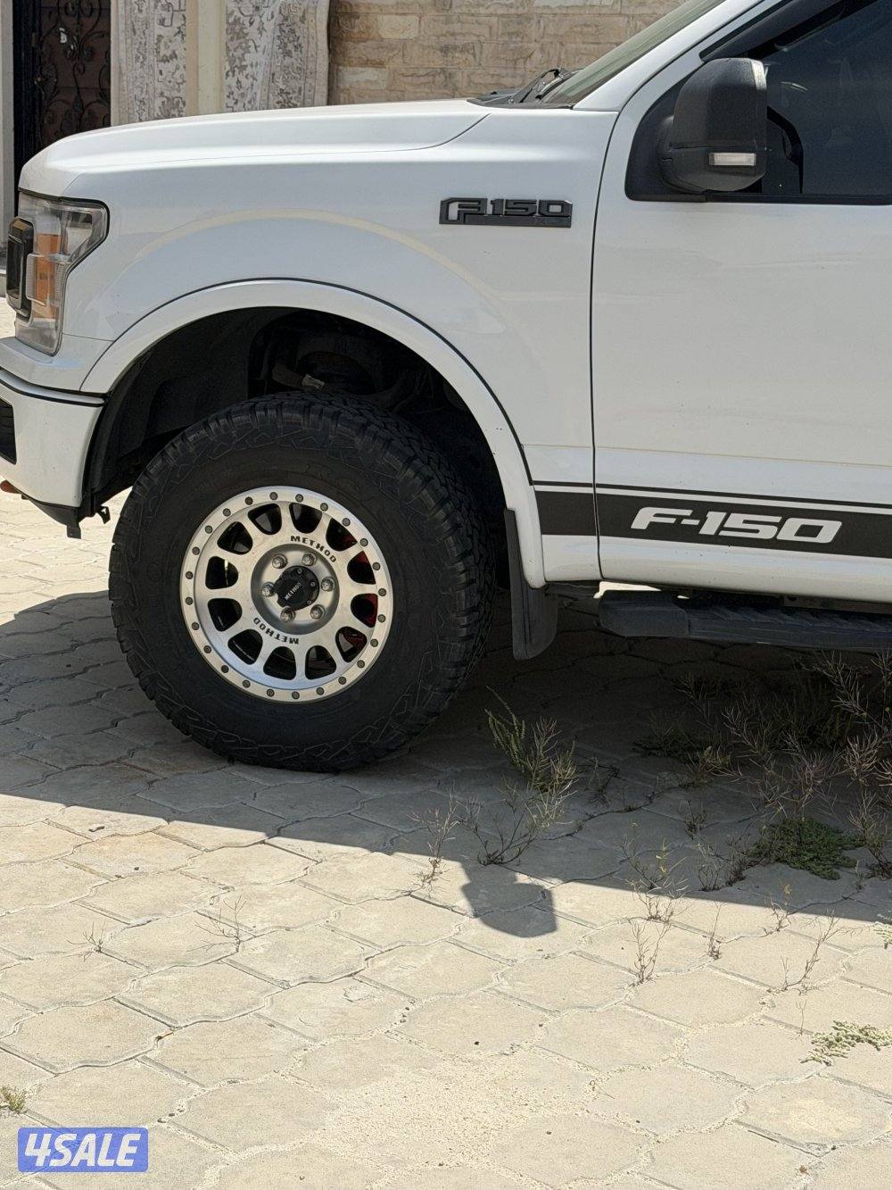 للييع رنقات ميثود اصلي حجم 17 علىيه حجري كامل بيعه سريعه0