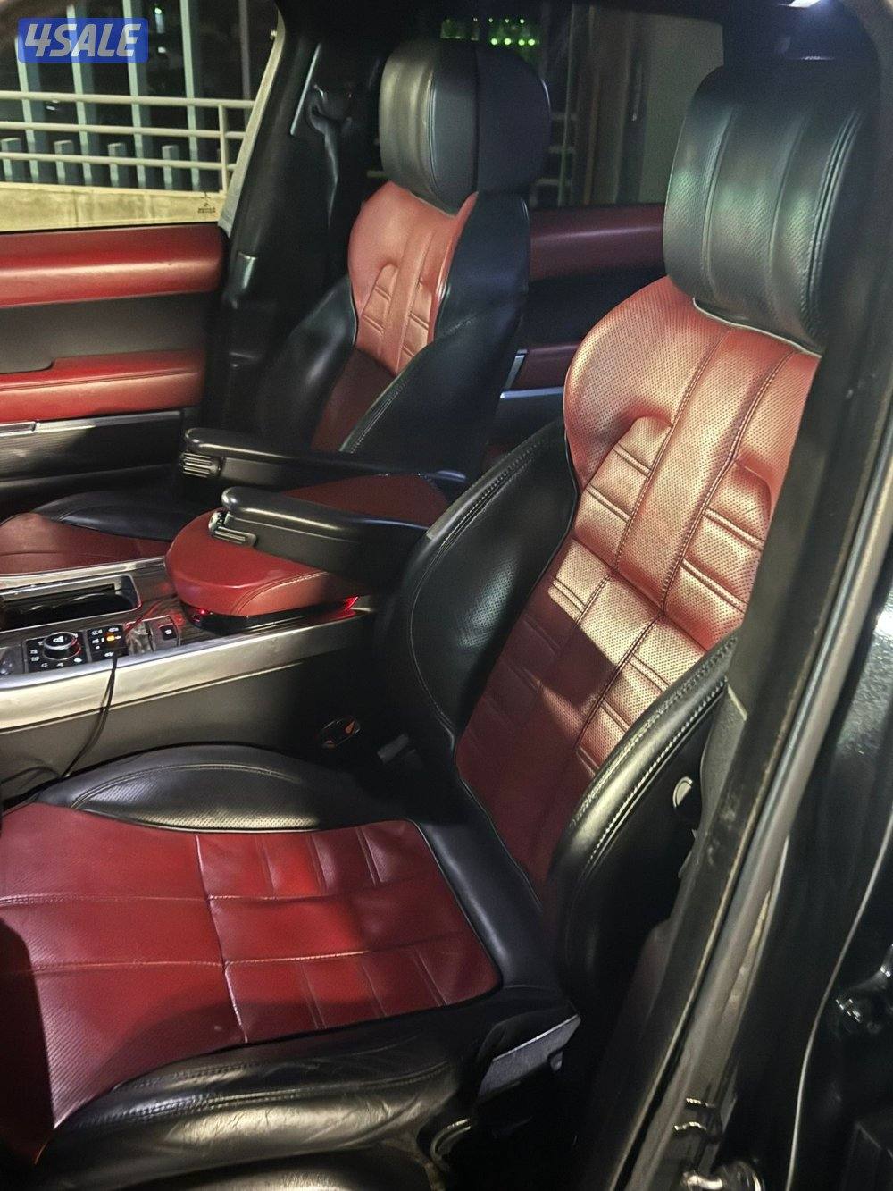 للبيع سبورت اوتوغرافي5