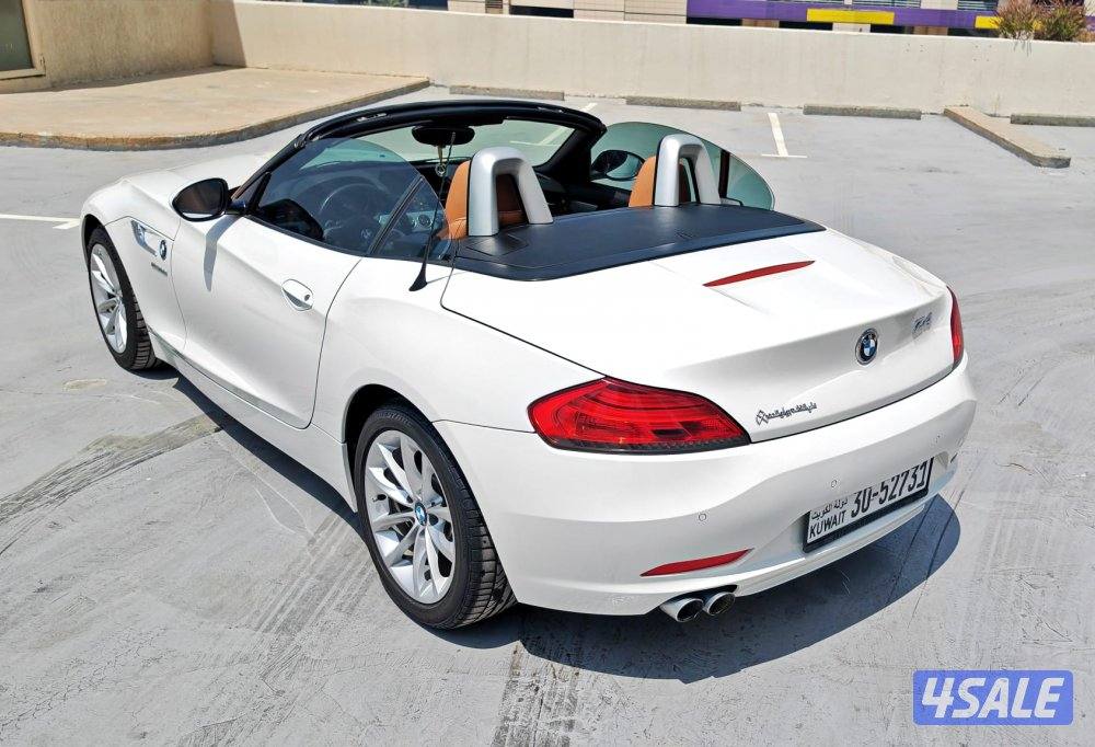 Z4 - 2015 / صبغ وكاله3