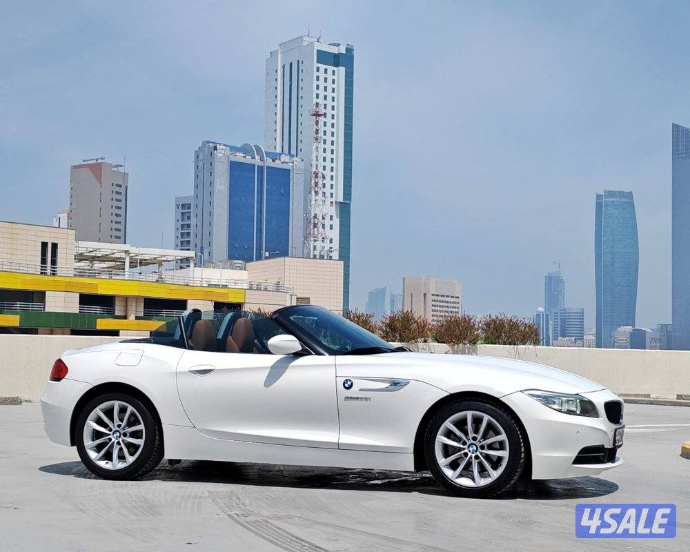 Z4 - 2015 / صبغ وكاله4