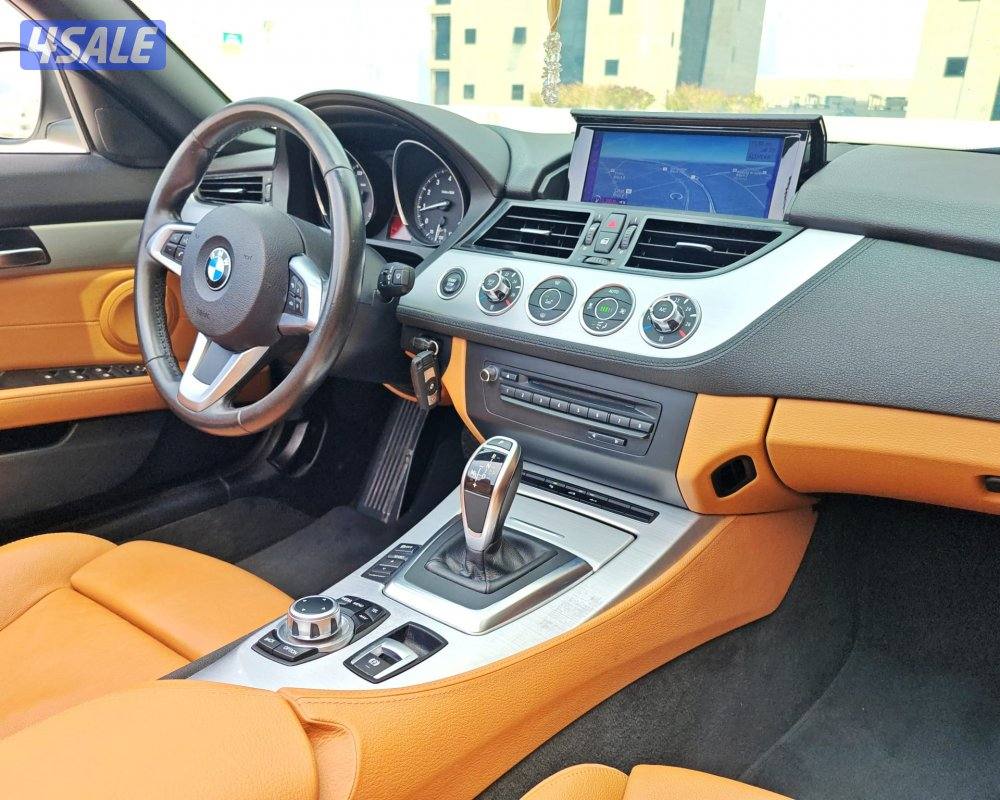 Z4 - 2015 / صبغ وكاله8